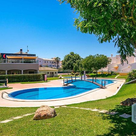 Villa Rafaella 3 Dream Lodging Albufeira Esterno foto