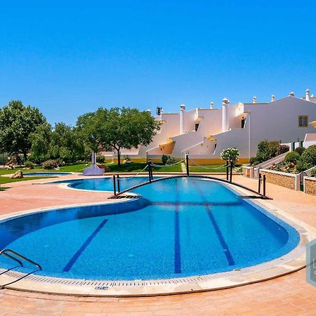 Villa Rafaella 3 Dream Lodging Albufeira Esterno foto