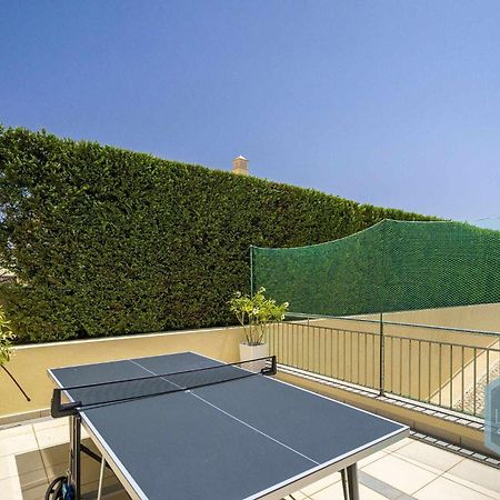 Villa Rafaella 3 Dream Lodging Albufeira Esterno foto