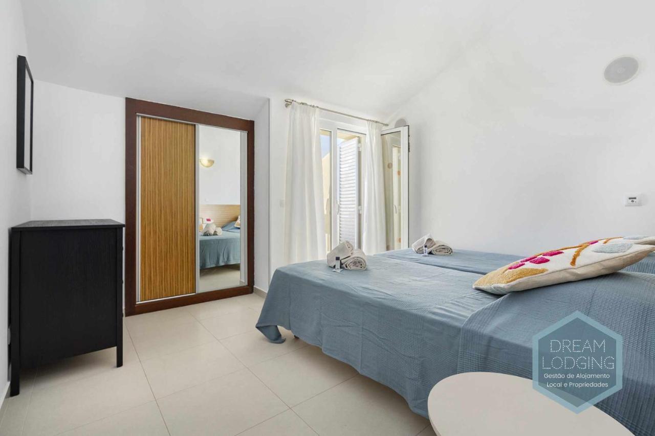 Villa Rafaella 3 Dream Lodging Albufeira Esterno foto