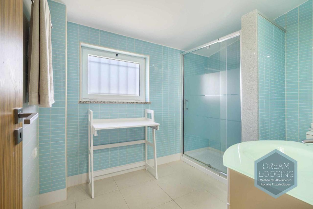Villa Rafaella 3 Dream Lodging Albufeira Esterno foto