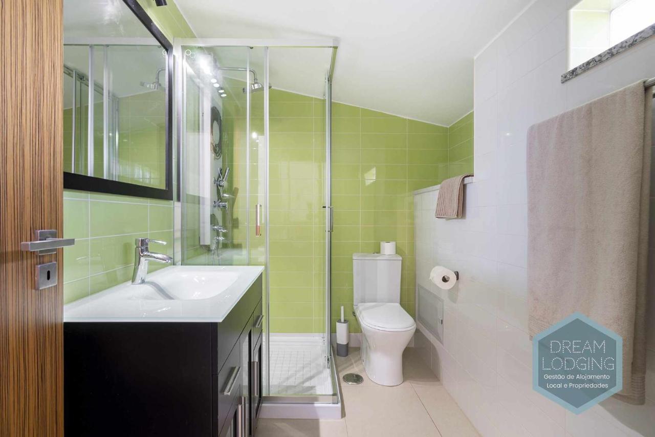 Villa Rafaella 3 Dream Lodging Albufeira Esterno foto