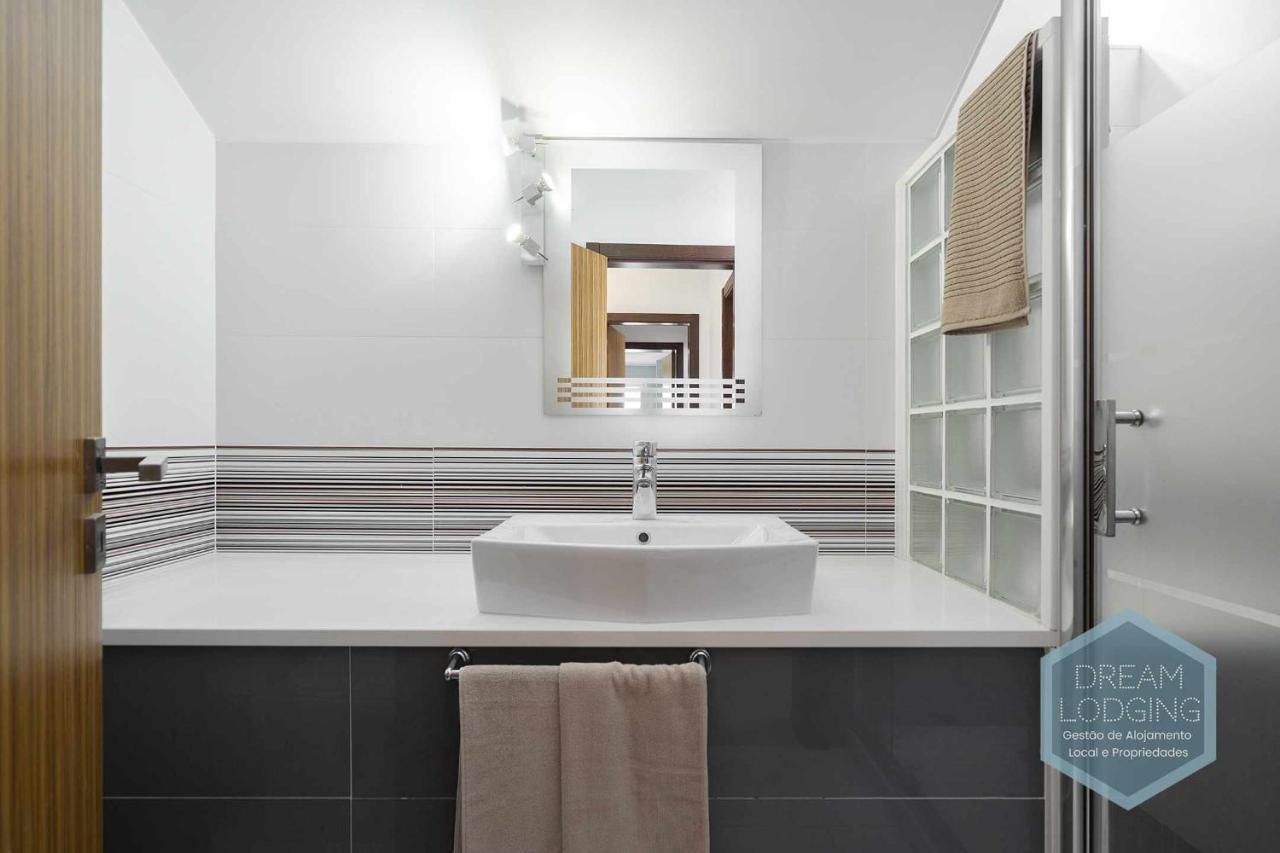 Villa Rafaella 3 Dream Lodging Albufeira Esterno foto