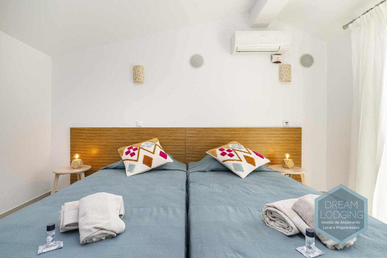 Villa Rafaella 3 Dream Lodging Albufeira Esterno foto