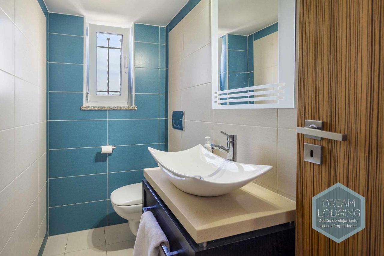 Villa Rafaella 3 Dream Lodging Albufeira Esterno foto