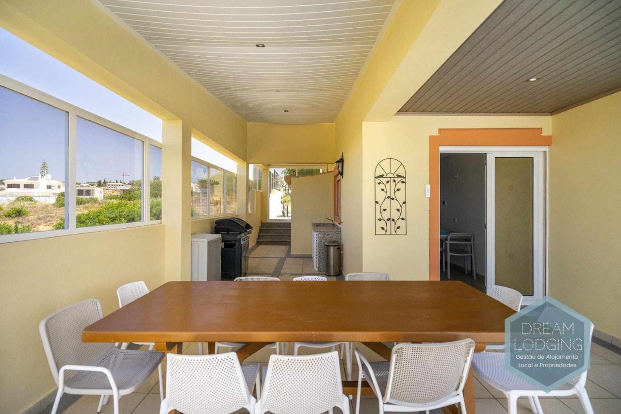 Villa Rafaella 3 Dream Lodging Albufeira Esterno foto