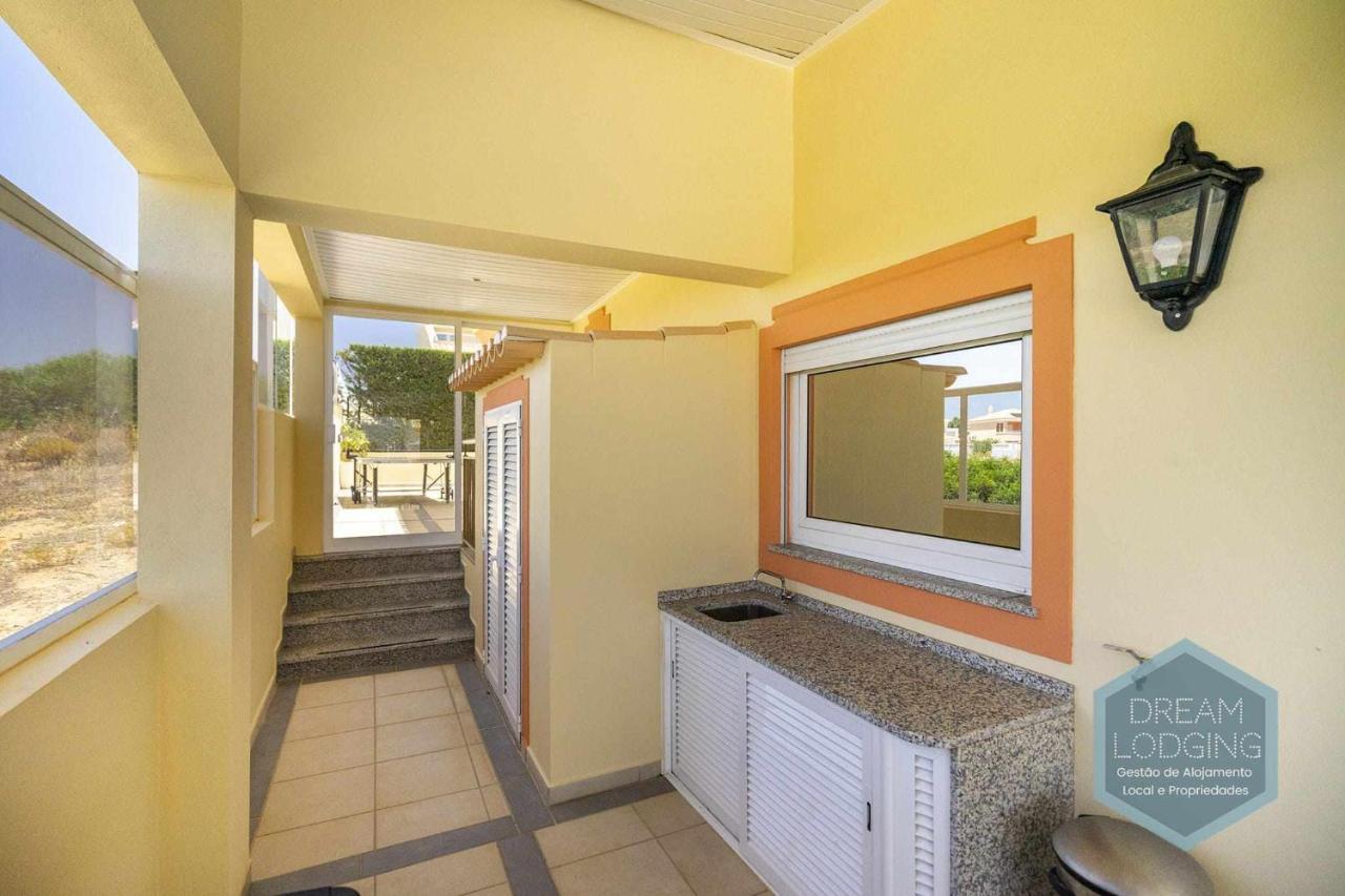 Villa Rafaella 3 Dream Lodging Albufeira Esterno foto