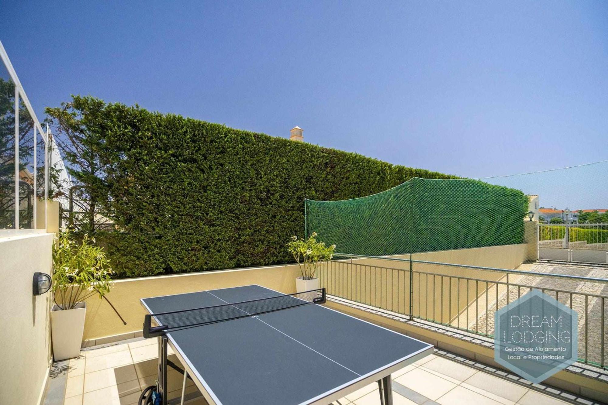 Villa Rafaella 3 Dream Lodging Albufeira Esterno foto